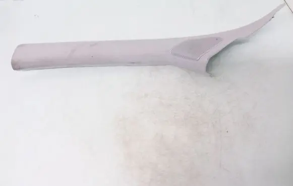 Audi A3 S3 A3 Sportback 8P (A) pillar trim 8P0867233B