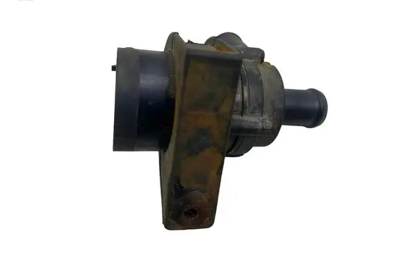 Skoda Yeti (5L) Electric auxiliary coolant/water pump