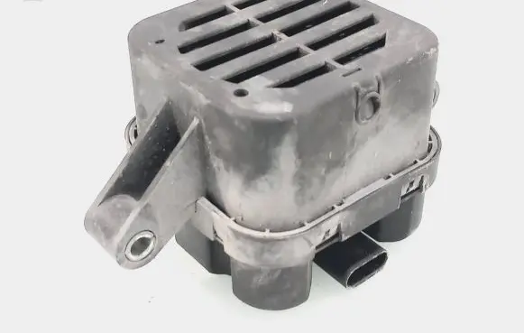 Peugeot Partner III Alarm system siren 9839315880 9839315880-00