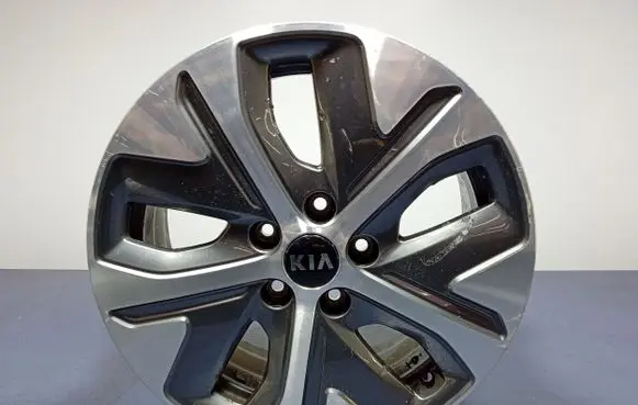 KIA Niro R18 alloy rim 52910-Q4100