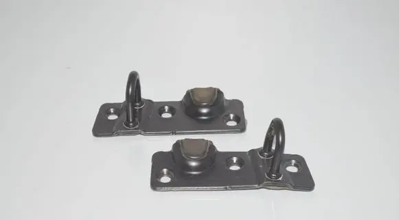 BMW i3 Tailgate/trunk/boot lock/latch/bracket 7335247 7335248 51227335247