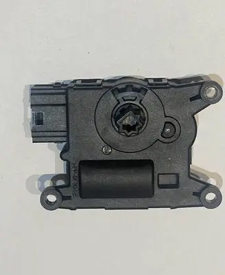 Renault Scenic III - Grand scenic III A/C air flow flap actuator/motor T1020411F