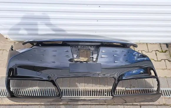 Cupra Tavascan Front bumper 5FL807221