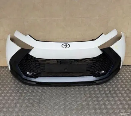 Toyota C-HR II Front bumper