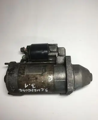 Jeep Grand Cherokee (WJ) Starter motor 0001223004