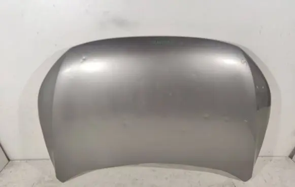 Mitsubishi Eclipse Cross Engine bonnet/hood