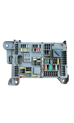 BMW X5 E70 Fuse module 518954020