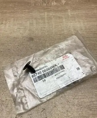 KIA Ceed Other body part 8574606000WK