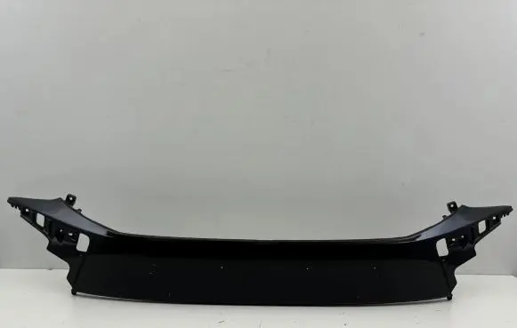 Mitsubishi ASX Front bumper splitter molding 6400J137