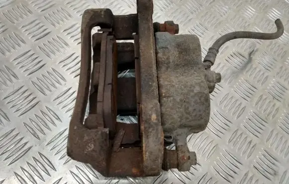 Hyundai Santa Fe Front brake caliper BC140102