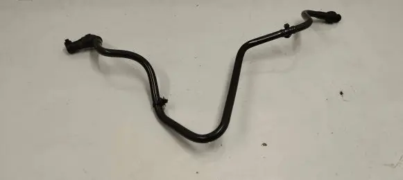 Mercedes-Benz EQB Engine coolant pipe/hose A1774300501