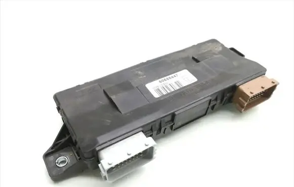 Alfa Romeo 159 Door control unit/module 60688447