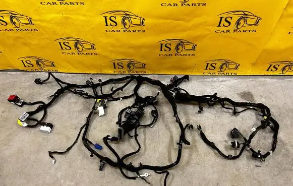 Ford Kuga III Wiring harness LX6T92 CDYBQ EEVOE14021721000