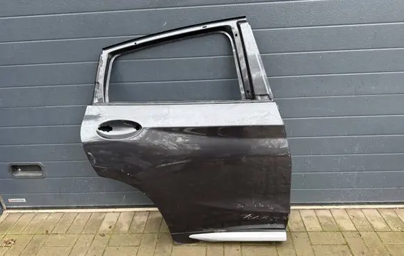 BMW X4 G02 Door (2 Door Coupe) 51357393444