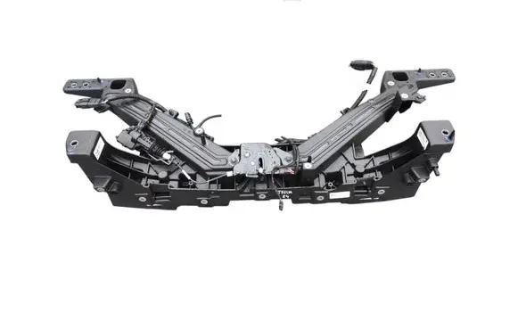 Tesla Model 3 Radiator support slam panel GFSH-GA1-FM1
