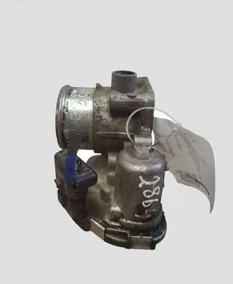 Hyundai i40 Throttle valve 351002A600 0280750612