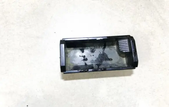 Volkswagen Golf IV Car ashtray 1j0857335a