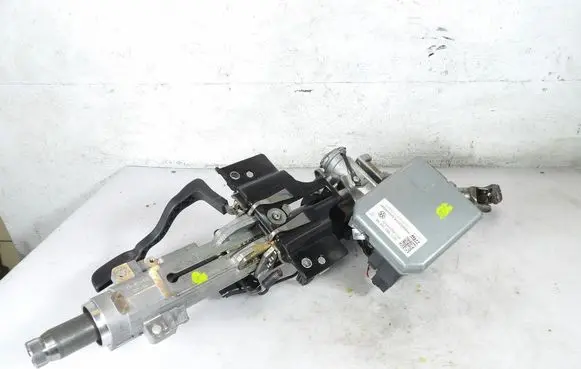 Skoda Rapid (NH) Electric power steering pump 6C1909144AK