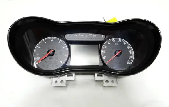 Opel Karl Speedometer (instrument cluster) 42574668 6884304