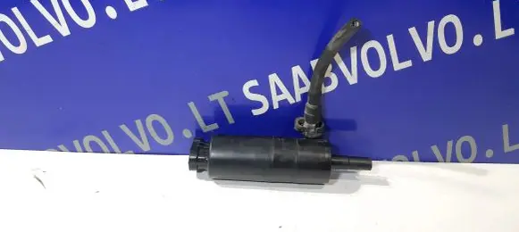 Saab 9-3 Ver1 Windscreen/windshield washer pump 5902060240P
