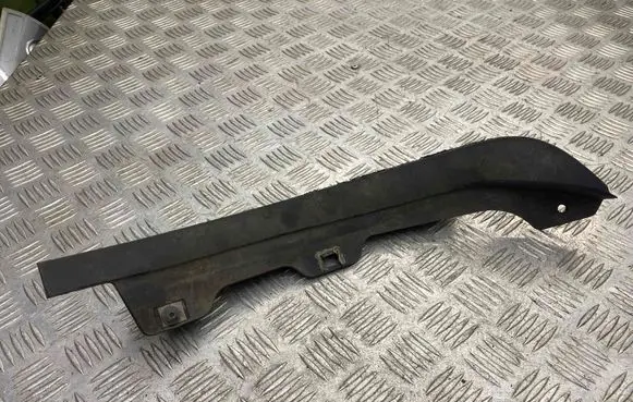 Audi A4 S4 B8 8K Front mudguard 8K0853887A