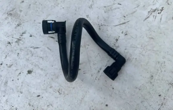 BMW 3 F30 F35 F31 Vacuum line/pipe/hose 177650-10