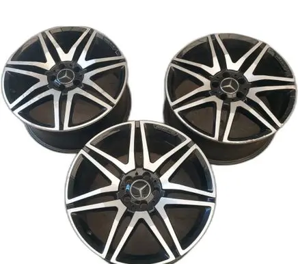 Mercedes-Benz CLS C218 X218 R19 alloy rim 