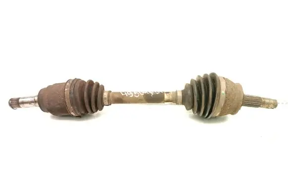 Fiat Doblo Front driveshaft