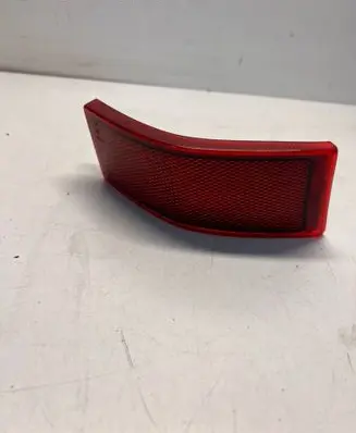 Opel Omega B1 Rear tail light reflector 143890