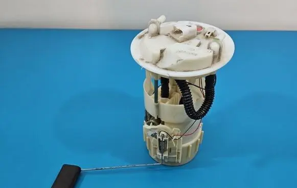 Renault Megane II In-tank fuel pump IMPRK1614941