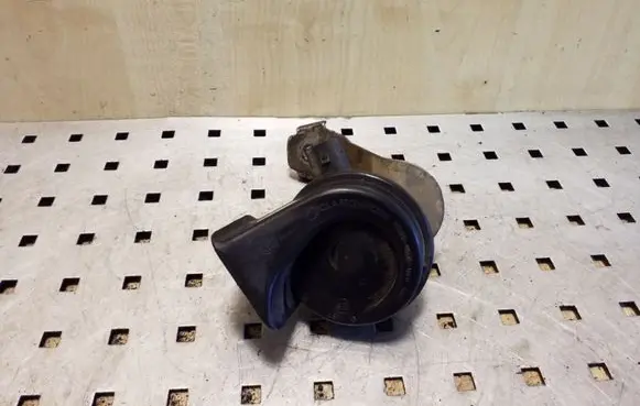 Volkswagen Golf Plus Horn signal 703881157 A046466