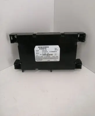 Volvo XC60 Bluetooth control unit module 31310712