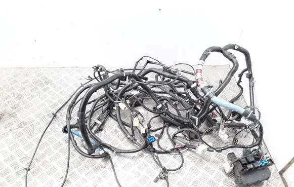 Ford Maverick Panel wiring YL8414405J4CP0 YL8414334JCP0