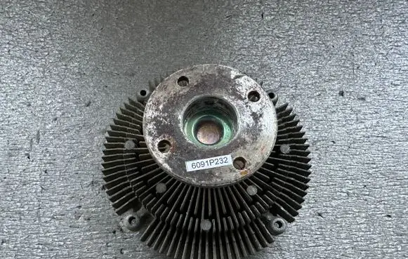 Nissan Patrol Y60 Viscous fan 2108222J00