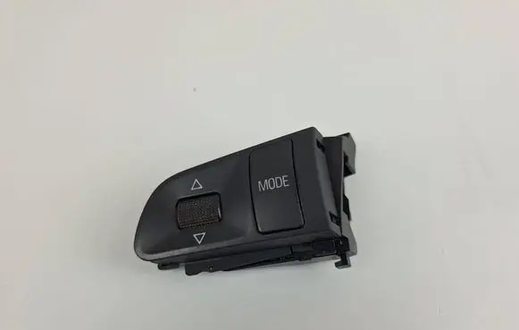 Audi A6 S6 C6 4F Steering wheel buttons/switches 4F0951527