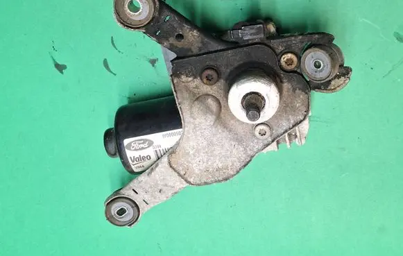 Ford Mondeo MK V Wiper motor W000051877 U5S5A DS7317504CE