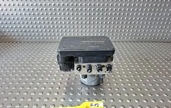 KIA Sportage ABS Pump S27730192 BE6003R301 58920F1110