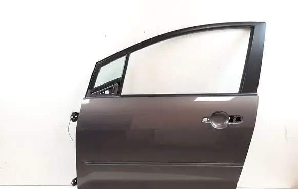 Mazda 5 Front door