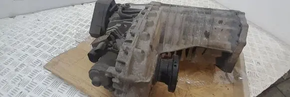 Volkswagen Touareg I Gearbox transfer box case 0AD341012K