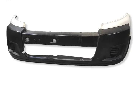 Peugeot Expert Front bumper 1497585077
