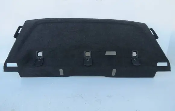 Volvo S60 Parcel shelf 39817809 100605503 0080183