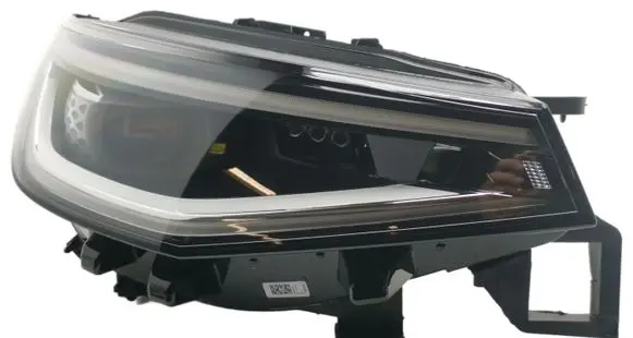 Headlight/headlamp