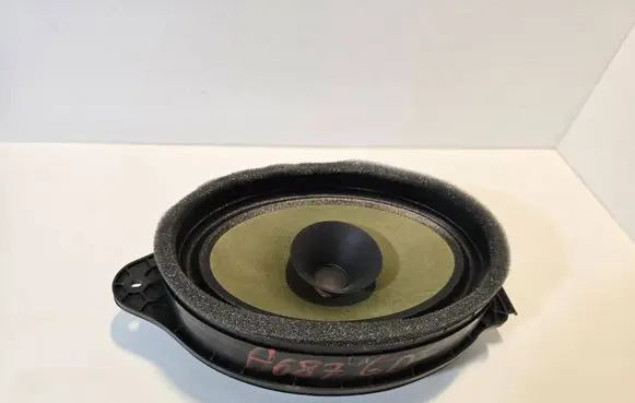 Opel Cascada Rear door speaker 23265819 434107863761