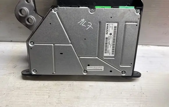 Volvo XC40 Audio system kit 31456942