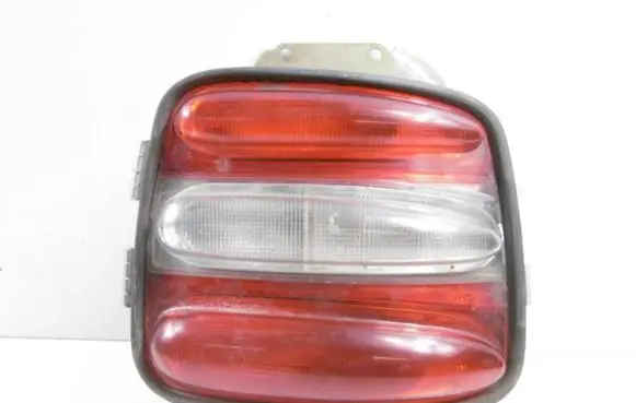 Fiat Bravo - Brava Rear/tail lights