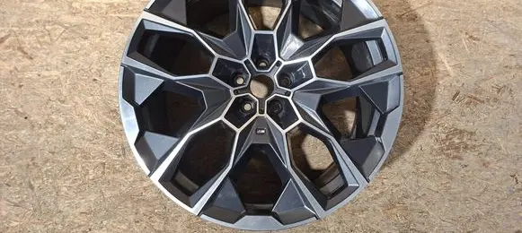 BMW X7 G07 R22 alloy rim 6895936 K675991