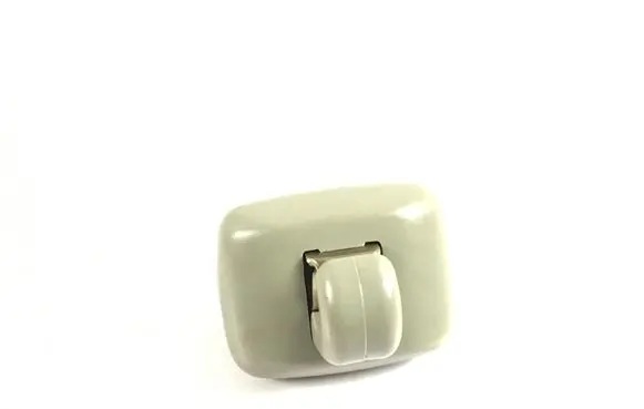 Audi A3 S3 8V Sun visor clip/hook/bracket 8E0857562