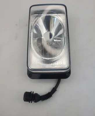 Mercedes-Benz Vito Viano W638 Fog light set A0028208756