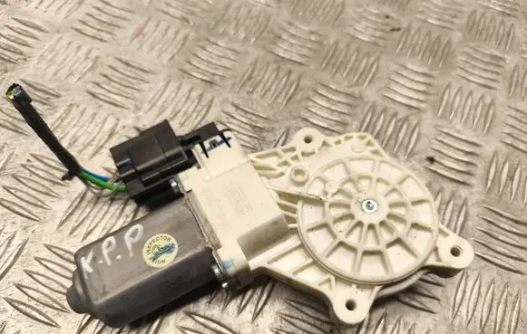 Ford Focus Front door window regulator motor 929555101 A54891111