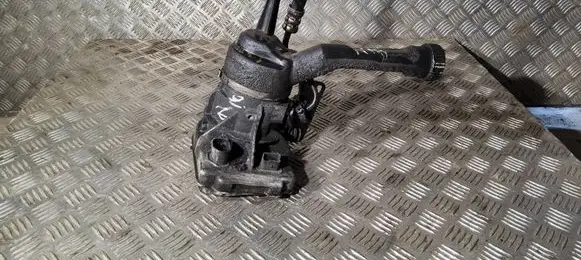 Peugeot 308 Electric power steering pump 9684979180 0970085005094 A0015321